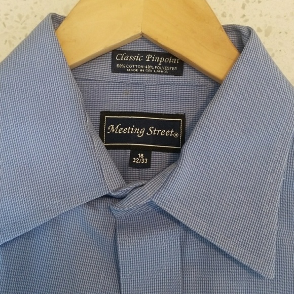 Dress Shirt - Picture 2 of 3